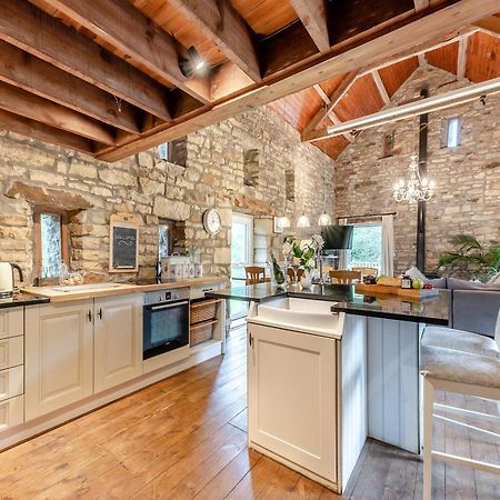 The Magical Barn Villa ฮอลท์วิสเซิล ภายนอก รูปภาพ