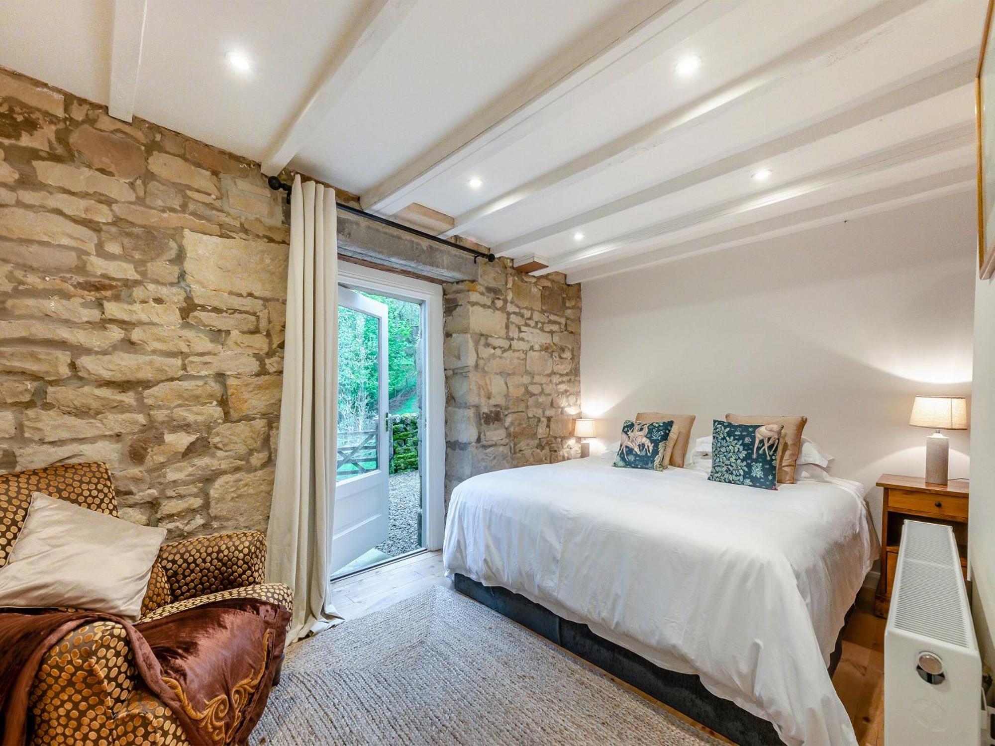 The Magical Barn Villa ฮอลท์วิสเซิล ภายนอก รูปภาพ