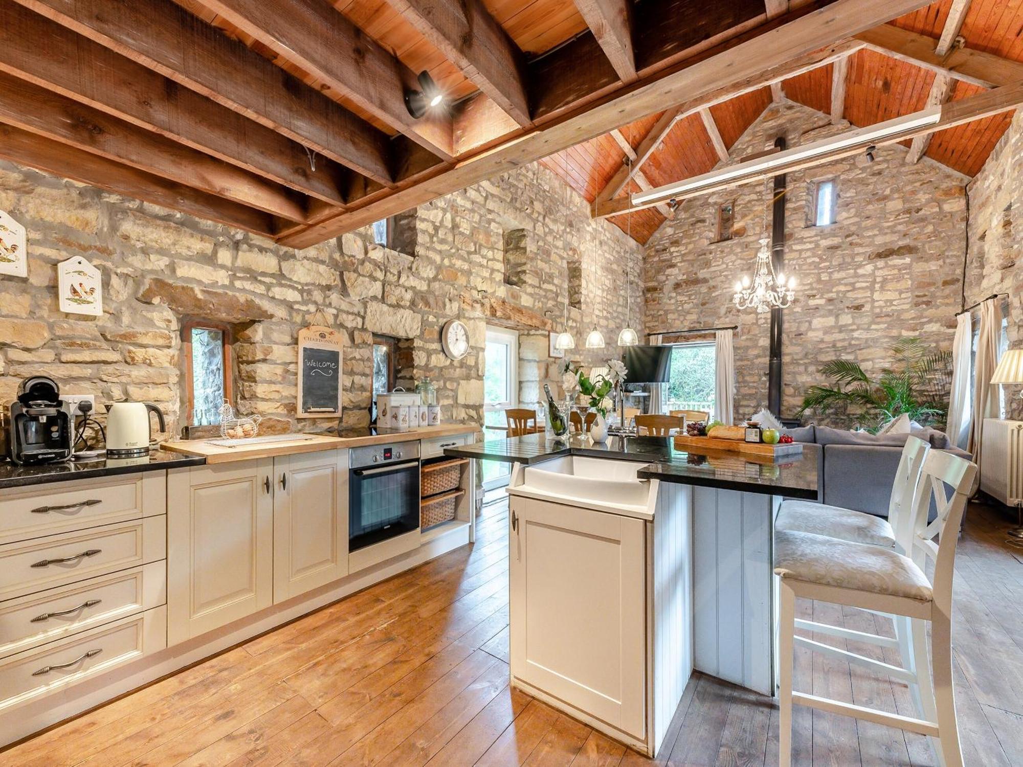 The Magical Barn Villa ฮอลท์วิสเซิล ภายนอก รูปภาพ
