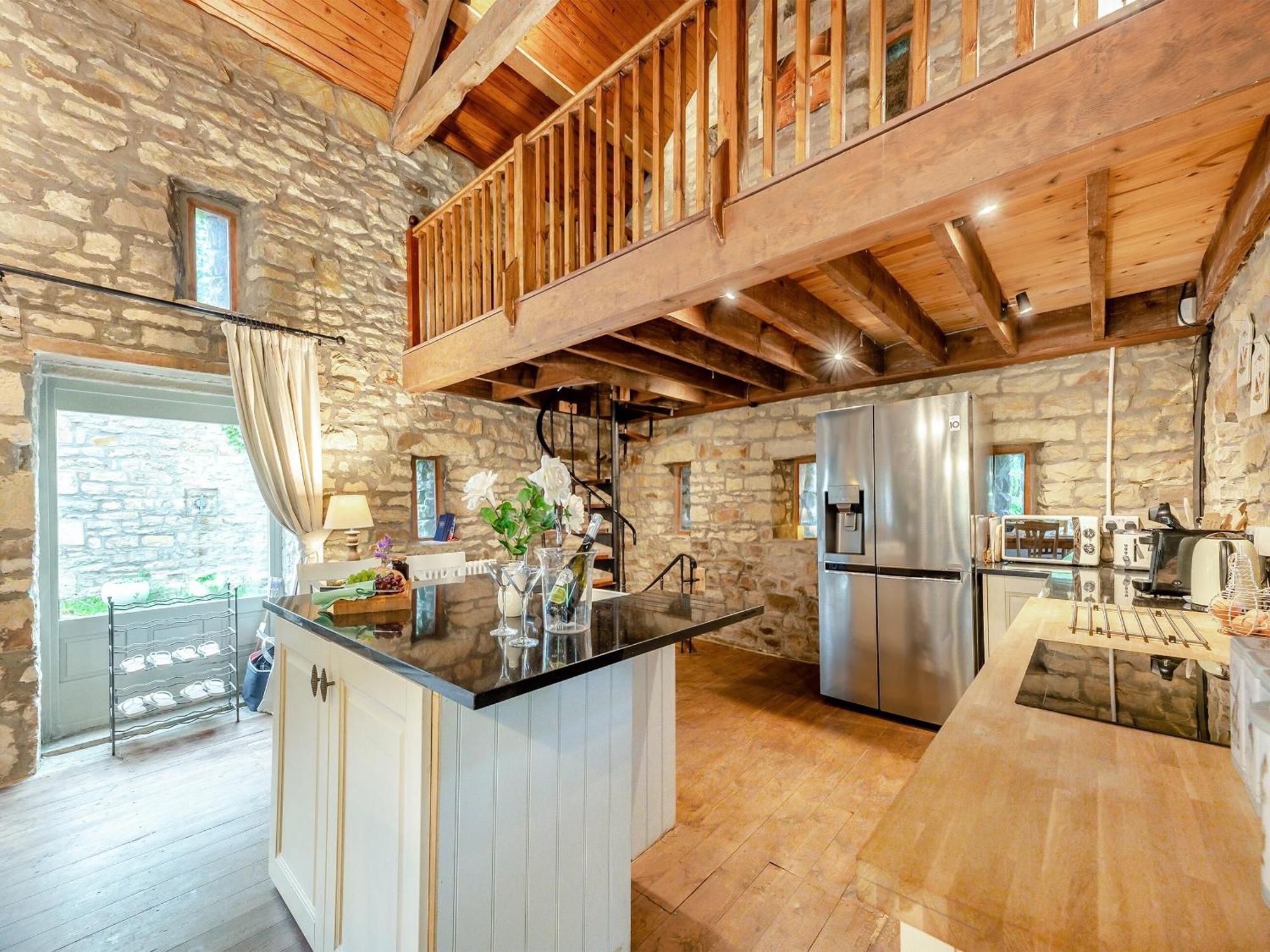 The Magical Barn Villa ฮอลท์วิสเซิล ภายนอก รูปภาพ