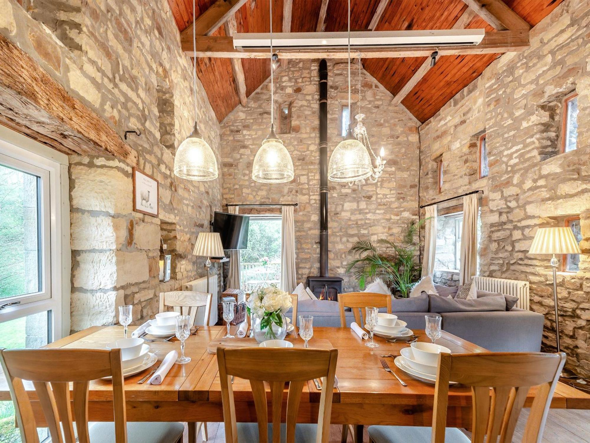 The Magical Barn Villa ฮอลท์วิสเซิล ภายนอก รูปภาพ