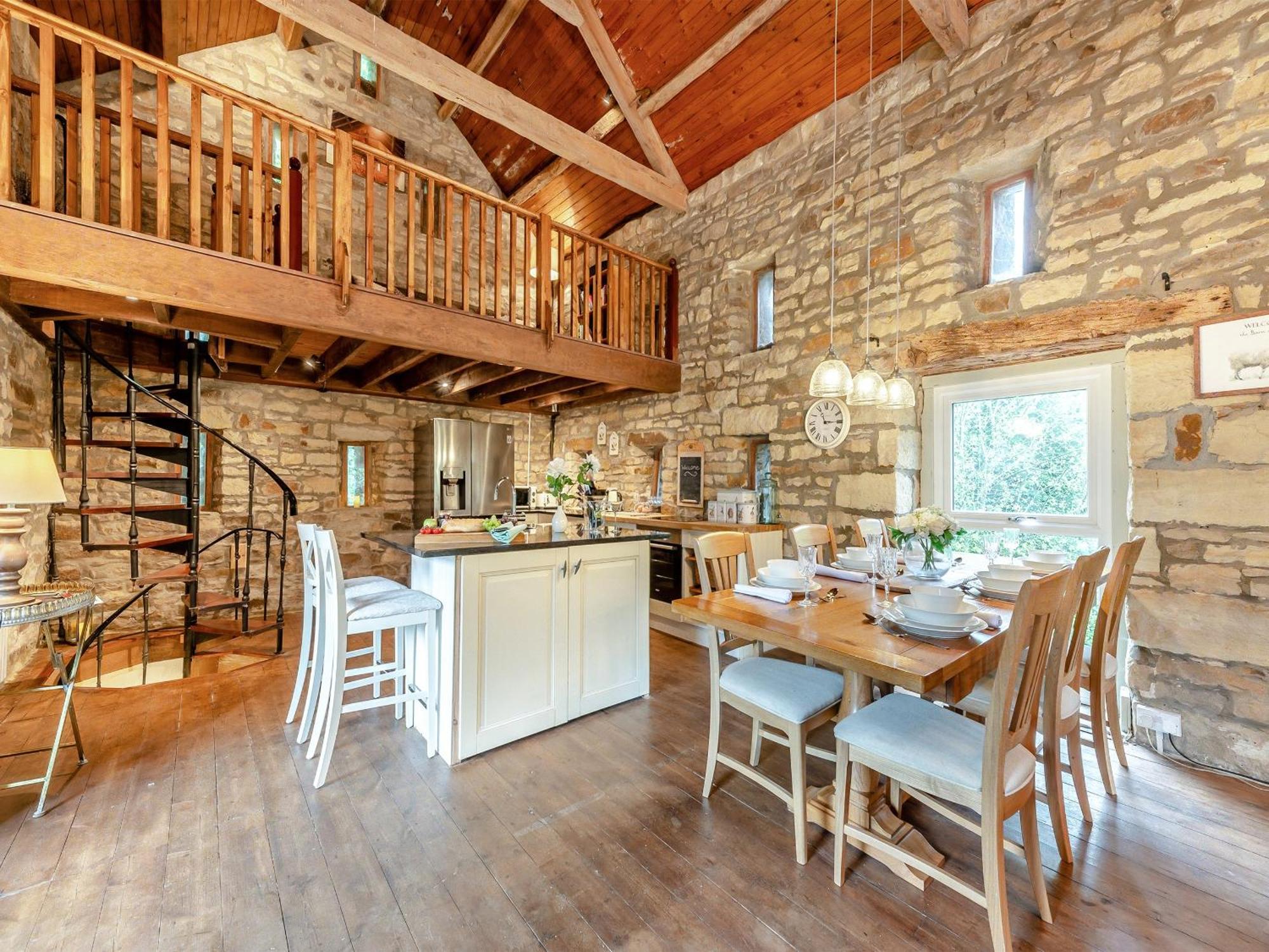 The Magical Barn Villa ฮอลท์วิสเซิล ภายนอก รูปภาพ