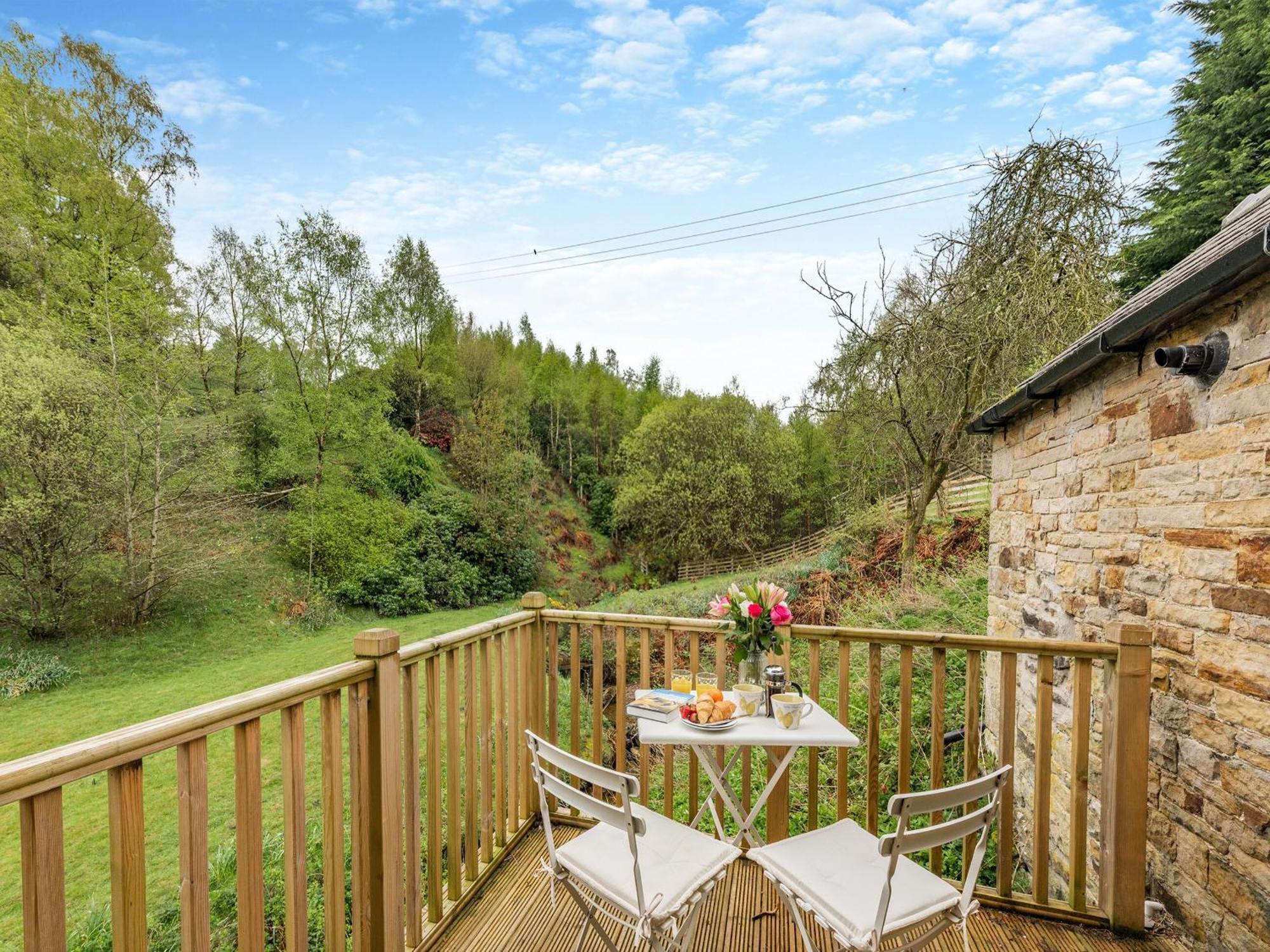 The Magical Barn Villa ฮอลท์วิสเซิล ภายนอก รูปภาพ